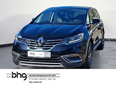Renault Espace Energy dCi Initiale