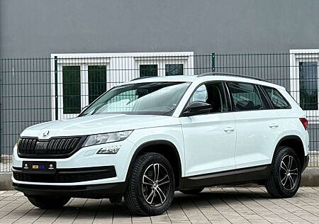 Skoda Kodiaq Active 4x4 /7-SITZER/PDC