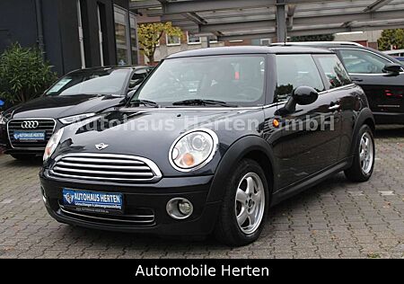 Mini ONE *FACELIFT*KLIMA*XENON*