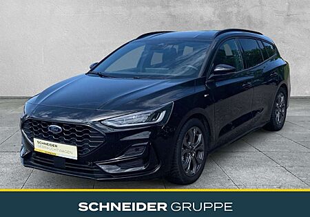 Ford Focus TURNIER 1.0 EB ST-Line LED+NAVI+KAMERA+ACC