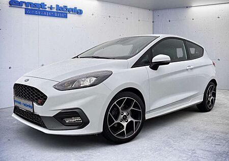 Ford Fiesta 1.5 EcoBoost S&S mit Styling-Paket ST