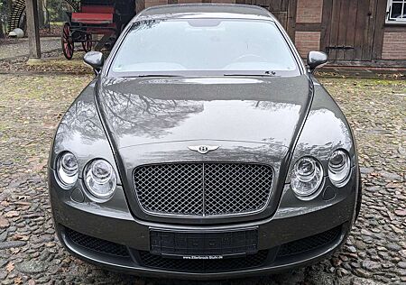 Bentley Flying Spur Continental inkl. MwSt.