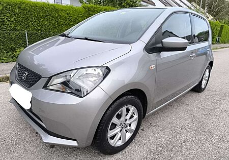 Seat Mii 1.0 - Euro 6 - 75 PS - Tempomat - PDC - SHZ