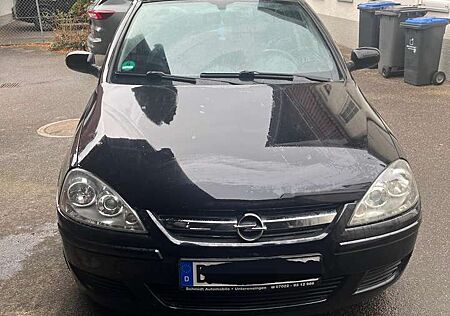 Opel Corsa 1.2 16V Sport