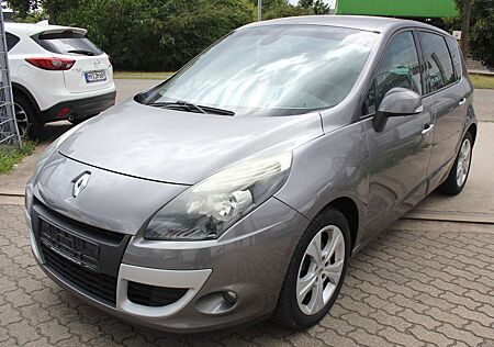 Renault Scenic Dynamique 1.4 Klimaautomatik Navi PDC