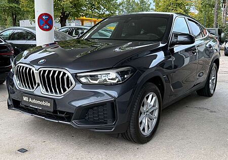 BMW X6 gebraucht kaufen BMW X6 xDrive30d*PANO*AHK*