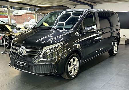 Mercedes-Benz V 220 d EDITION 4MATIC KOMPAKT/AHK/NAVI/