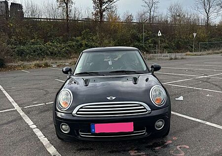 Mini Cooper R56 | Bj.2007 | TÜV & Keilriemen NEU