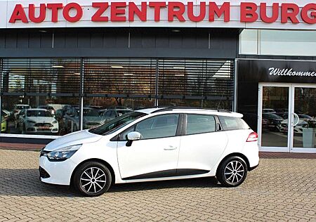 Renault Clio IV Grandtour Expression Nav Tempo Scheckhef