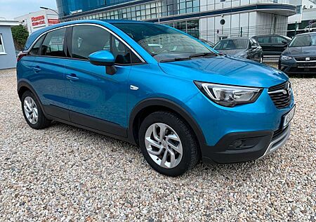 Opel Crossland X Innovation nur 8.950 KM