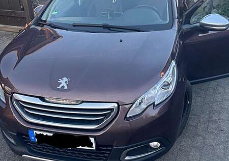 Peugeot 2008 Style