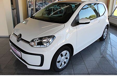 VW Up Volkswagen ! move BMTStart-Stopp,Bluetooth,Top-Zustand