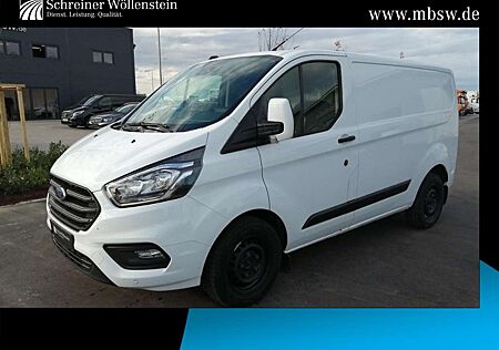 Ford Transit Custom 2.0 TDCi 320 L1 Trend DAB*Navi