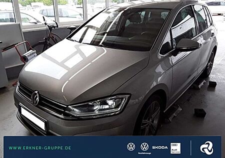 VW Golf Sportsvan Volkswagen 1.5TSI DSG Highline LED+ACC+NAVI+++