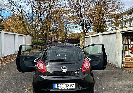 Ford Ka /+ 1.2 Start-Stopp-System Ambiente