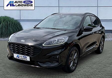 Ford Kuga ST-Line X 2.0 EcoBlue EU6d AHK-klappbar Navi Digit