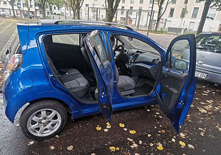 Chevrolet Spark 1.0 LS