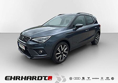 Seat Arona 1.0 TSI FR VIRTUAL*NAVI*LED*ACC*PARKLENK*KAMERA...