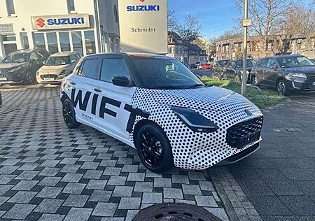 Suzuki Swift 1.2 DUALJET HYBRID Comfort *Foliert*