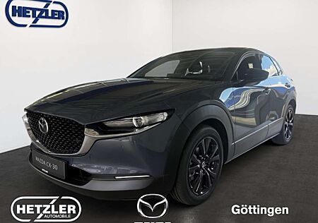 Mazda CX-30 Homura 2WD 2.5 e-SKYACTIV-G 140 M Hybrid EU6e HUD