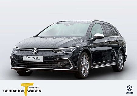 VW Golf Variant Volkswagen Golf Alltrack 2.0 TDI DSG 4M AHK NAVI KAMERA