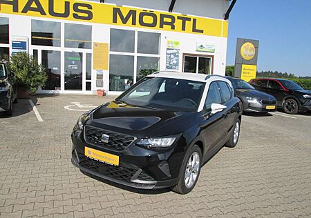Seat Arona FR 1.5 TSI