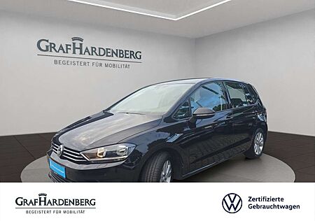 VW Golf Sportsvan Volkswagen Comfortline 1.4 TSI Klima GRA