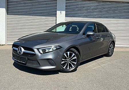 Mercedes-Benz A 180 d*Sport Lim.*Virtu*Auto*Leder*Kamer*Spurha