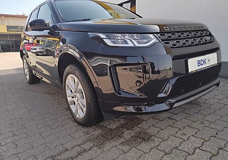 Land Rover Discovery Sport R-Dynamic AWD