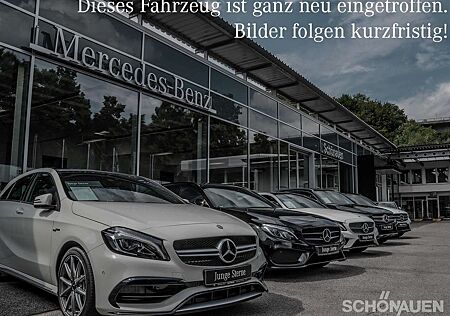 Mercedes-Benz C 43 AMG Mercedes-AMG C 43 4M PANO+20+FAP+PERFSOUND+NIGHT