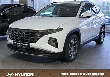 Hyundai Tucson 1.6 T-GDI TREND 4WD KAMERA SPURH PDC