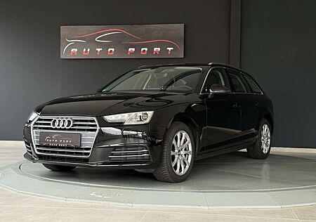 Audi A4 Avant 2,0 TDI sport *VIRTUAL*KAMERA*BI-XENON