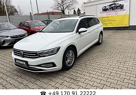 VW Passat Variant Volkswagen Passat 2.0 TDI DSG*Business*Navi*Pano*AHK*8Reif.