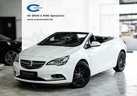 Opel Cascada 2,0 CDTI Innovation eco 19LM Xenon NAVI