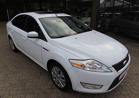 Ford Mondeo 1.6 Trend *nur 107 TKM*1.Hand*HU neu*Scheckheft*