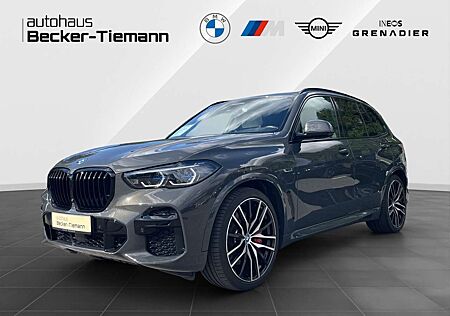 BMW X5 xDrive45e M Sport/ DrivAss Prof./ ParkAss+/ AHK/ K