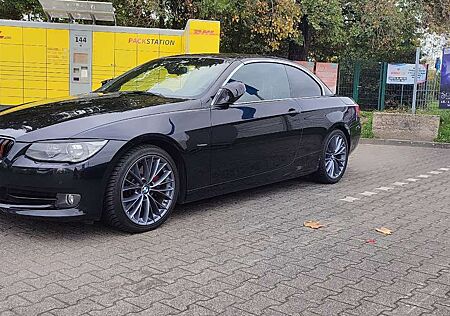 BMW 325 gebraucht kaufen BMW 325d 325 DPF Cabrio Aut. Edition