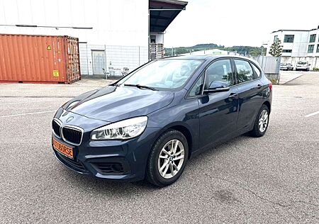 BMW 218 2 Active Tourer d