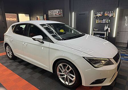 Seat Leon 1.4 TSI Style*LED*NAVI*SHZ*KlimaAuto*Tempo*