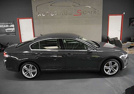VW Passat Volkswagen Lim. Comfortline BMT*Navi*ACC*DCC*Display