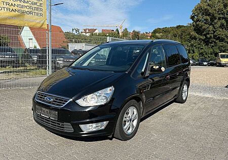 Ford Galaxy Business 7-Sitze Navi RFK Klimaauto. Tüv