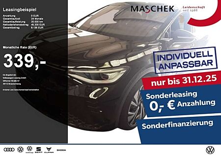 VW ID.5 Volkswagen GTX 4Motion Wärmep. Pano HUD 360° Memory.