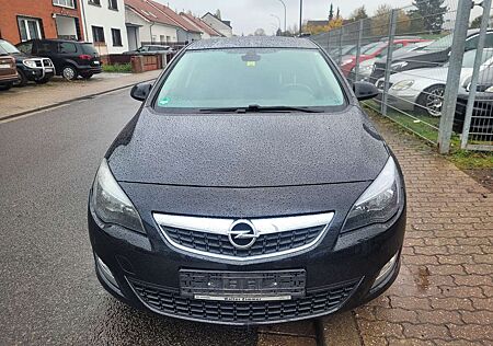 Opel Astra 1,6