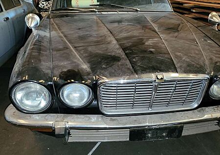 Jaguar XJ6 Serie2