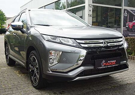 Mitsubishi Eclipse Cross TOP 1.5 T-MIVEC 2WD CVT
