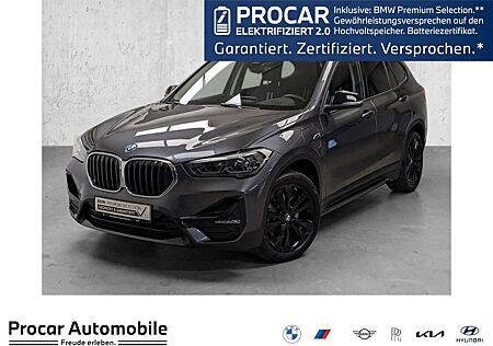 BMW X1 xDrive25e Sport Line HuD DA PA HiFi RFK 18'' DAB L
