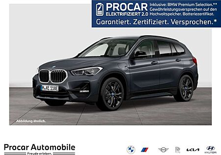 BMW X1 xDrive25e Sport Line HuD DA PA HiFi RFK 18'' DAB L