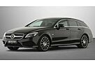 Mercedes-Benz CLS 350 D Shooting Brake FINAL EDITION 9G-TRONIC 360* AMG