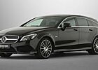 Mercedes-Benz CLS 350 D Shooting Brake FINAL EDITION 9G-TRONIC 360* AMG