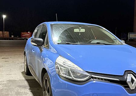 Renault Clio Energy TCe 90 Start & Stop 99g Eco-Drive